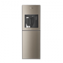 美的（Midea）饮水机多功能自动注水 YR1218S-X