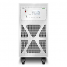 施耐德 E3SUPS40KHS UPS不间断电源40KVA/40KW 三进三出 外接电池 