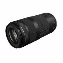 佳能 RF全画幅微单镜头 RF 100-400mm IS USM超远摄变焦