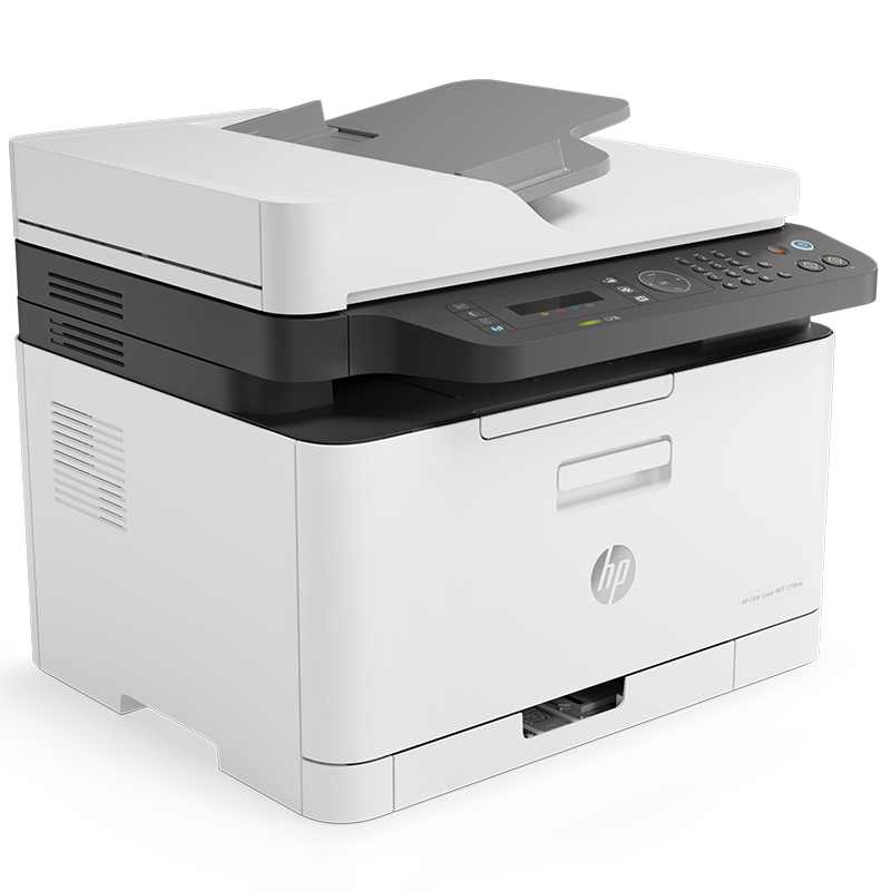 惠普（HP） Color Laser MFP 179fnw A4彩色激光多功能一体机