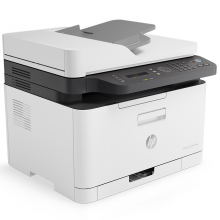 惠普（HP） Color Laser MFP 179fnw A4彩色激光多功能一体机