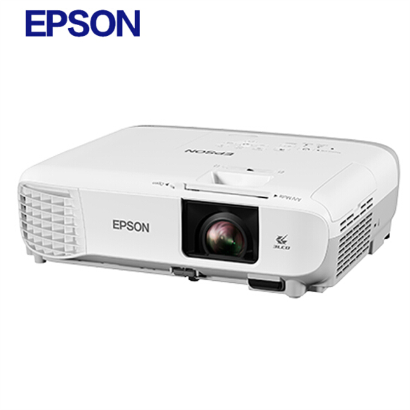 爱普生（EPSON） CB-109W 投影仪3LCD商务投影仪 4000流明/1280*800分辨率/15000:1对比度