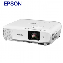 爱普生（EPSON） CB-109W 投影仪3LCD商务投影仪 4000流明/1280*800分辨率/15000:1对比度
