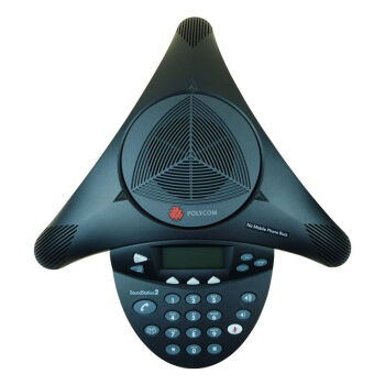 宝利通(POLYCOM)会议电话SoundStation 2 标准型