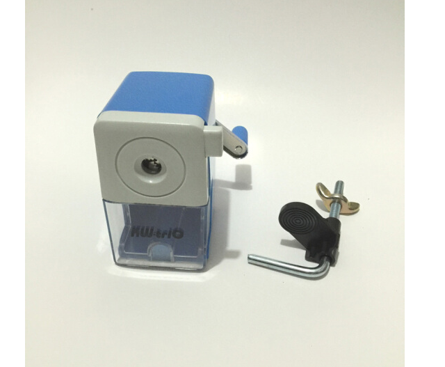 可得优 316A 办公削笔机 8mm削笔直径