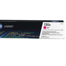 惠普HP 130A 品红色原装 LaserJet 硒鼓适用于LaserJet M176n/ M177fw