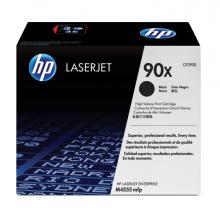 惠普HP 90X 高收益黑色原装 LaserJet 硒鼓（OS）
