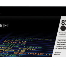 惠普HP 823A 黑色原装 LaserJet 硒鼓(OS)