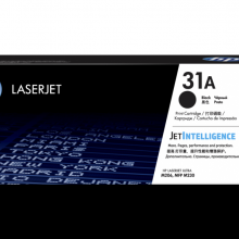 惠普HP LaserJet 31A 黑色原装硒鼓