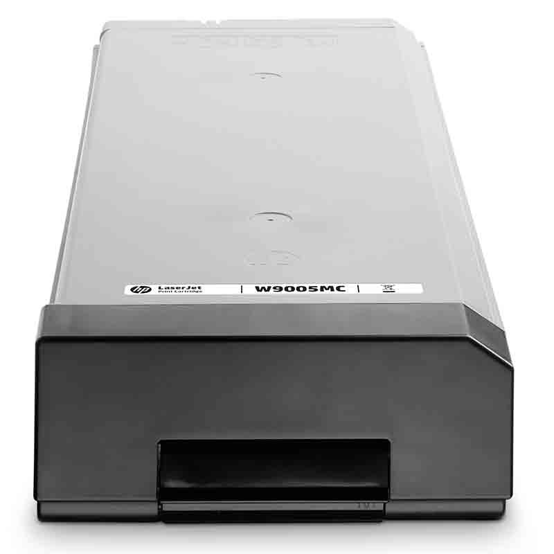 惠普HP W9005MC 管理型黑色硒鼓