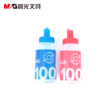 晨光 液体胶水透明快干财务办公儿童学生手工diy普通实用型胶水AWG97019