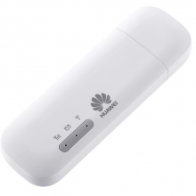 华为（huawei) 随行wifi2 mini三网移动电信联通 4G无线上网卡终端E8372 USB