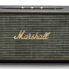 MARSHALL马歇尔 ACTON 无线蓝牙音箱音响 扬声器 扩音器 复古摇滚重低音HiFi 旋钮 