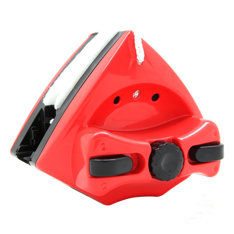 伊司达 双面擦窗器清洁器 双层中空玻璃擦清洁工具适合5-28mm 