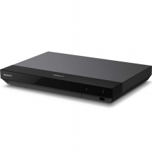 索尼 SONY UBP-X700 4K UHD蓝光DVD影碟机 杜比视界 3DUSB播放 网络视频 