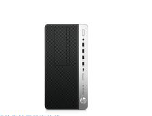 惠普 HP ProDesk 680G3 (台式一型)