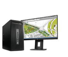 惠普 HP Z238  