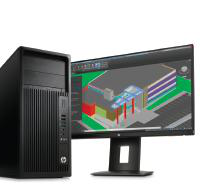 惠普 HP Z240   