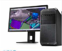 惠普 HP Z4 G4 配置一  