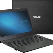 华硕 P2440UQ750045S2 (便携一型) 
