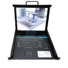 图腾 KVM-1708  