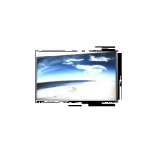 海康威视 DS-D2046NL-B/Z