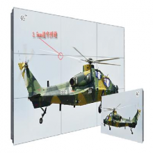 晶彩视讯 JC-CAB05M-46  