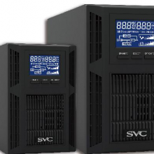SVC（合资）CPT-2KL