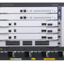 新华三 NS-SecPath M9006  