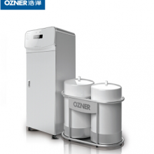 浩泽（ozner）JZY-A5B2-ZW网络集团型净水器主机。一年净水服务费