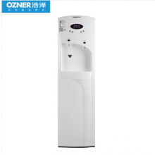 浩泽（OZNER） JZY-A1XB-A1（FSK）标准计时型净水器.一年净水服务。