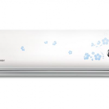 志高 KFR-26GW/ABP119+N2A (变频2600W) 