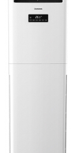 长虹 KFR-72LW/Q2L (变频7000W) 