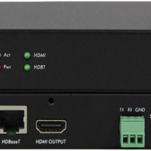 CUANBO MVE-CAT-S1-TR  