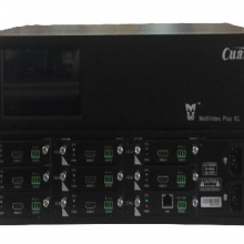 CUANBO MVP-8C 