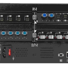 CUANBO MVM-88  