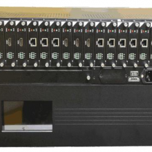 CUANBO MVP-16C