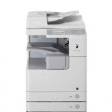 佳能 iR 2530i 