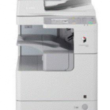 佳能 iR 2535i   