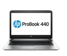 惠普  HP ProBook 440G3 (便携一型) 