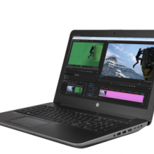 惠普  ZBook15 