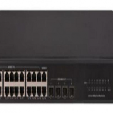 新华三    EWP-WX3024H-L-PWR
