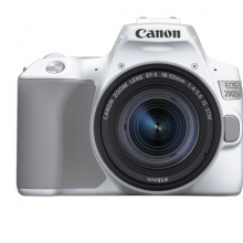 佳能（Canon）迷你单反EOS 200D II（EF-S18-55mm f/4-5.6 IS ST
