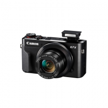 佳能（Canon）PowerShot G7 X Mark II G7X2 数码相机 Vlog相机 视