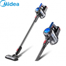 美的（Midea）吸尘器P3 (VH1704)手持式充电家用无线吸尘器