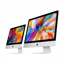 Apple iMac【2019新品】27英寸苹果一体机5K屏 Core i5 8G 1TB融合 RP