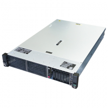 惠普（HP）DL388Gen10/DL388G10 HPE 2U机架式服务器 1颗铜牌3104 6核