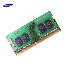  三星（SAMSUNG） 笔记本内存条4G8G16G DDR4 DDR3 适合联想戴尔华硕惠普神舟 