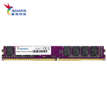 威刚（ADATA）DDR4 2666 16GB台式机内存 万紫千红