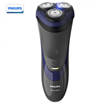 飞利浦（PHILIPS）男士电动剃须刀全身水洗剃胡刀胡须刀刮胡刀S3590/06